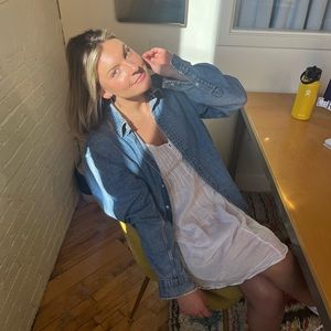 Meet your Posher, Carmen